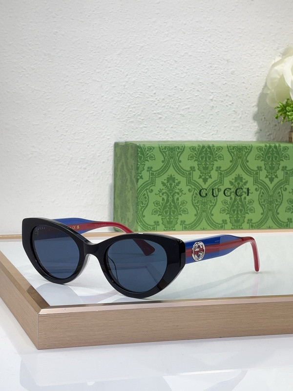 G Sunglasses AAAA-8207