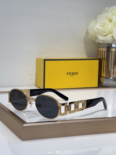 FD Sunglasses AAAA-2718