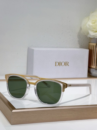 Dior Sunglasses AAAA-3376