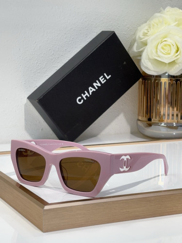 CHNL Sunglasses AAAA-5097