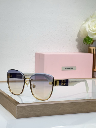 Miu Miu Sunglasses AAAA-1709