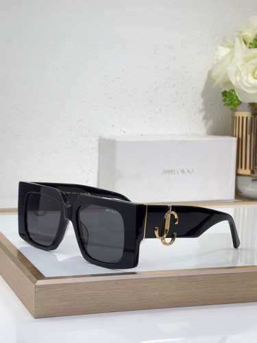 Jimmychoo Sunglasses AAAA-370