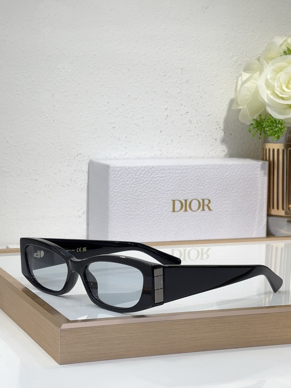 Dior Sunglasses AAAA-3417