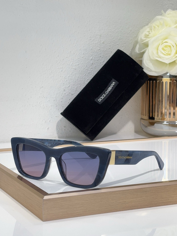 D&G Sunglasses AAAA-2680