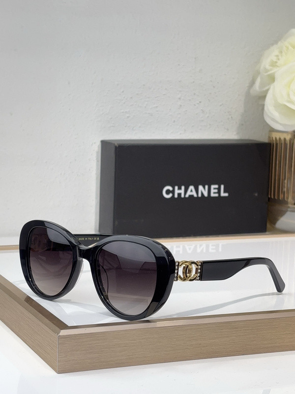 CHNL Sunglasses AAAA-5131
