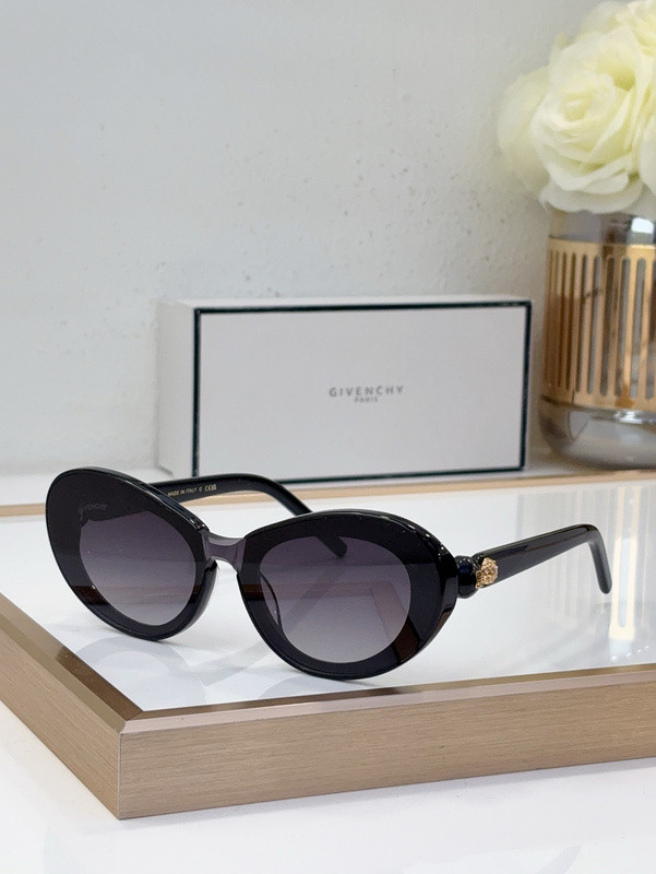 GIVENCHY Sunglasses AAAA-444