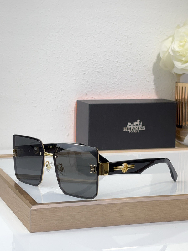 Hermes Sunglasses AAAA-400