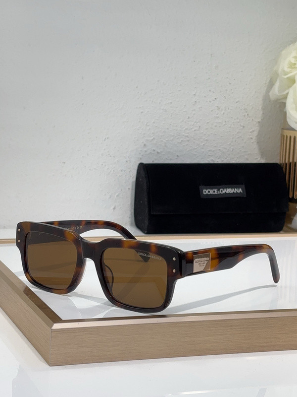 D&G Sunglasses AAAA-2693