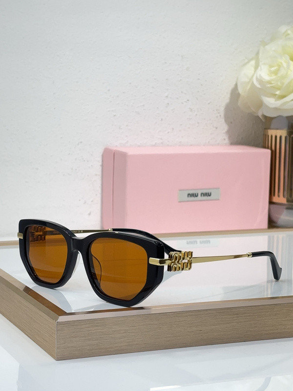Miu Miu Sunglasses AAAA-1846