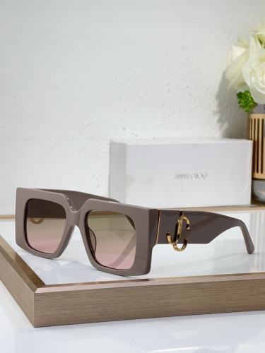 Jimmychoo Sunglasses AAAA-369