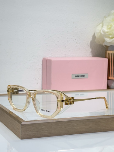 Miu Miu Sunglasses AAAA-1848