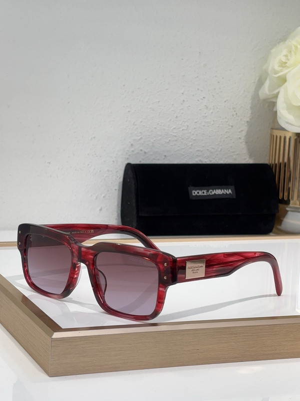 D&G Sunglasses AAAA-2689