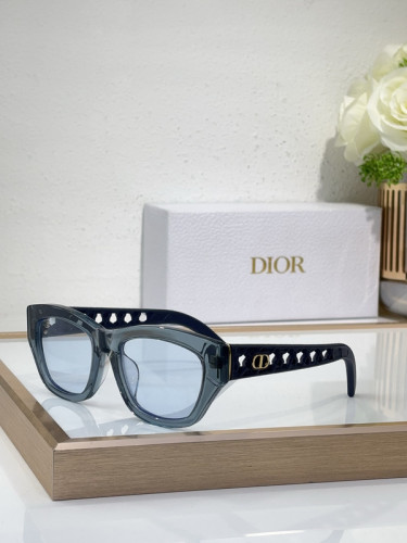 Dior Sunglasses AAAA-3553