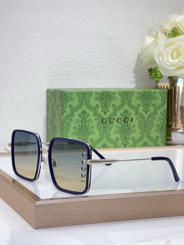 G Sunglasses AAAA-8096