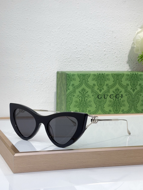 G Sunglasses AAAA-8091