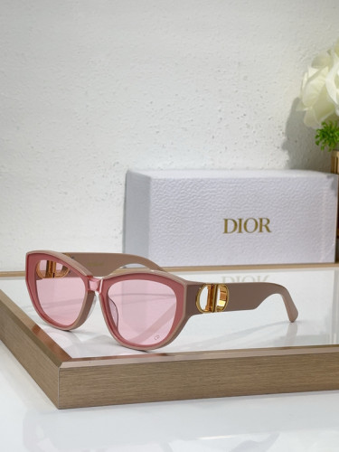 Dior Sunglasses AAAA-3400