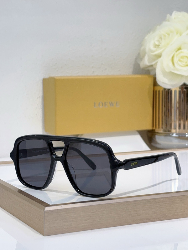 Loewe Sunglasses AAAA-710