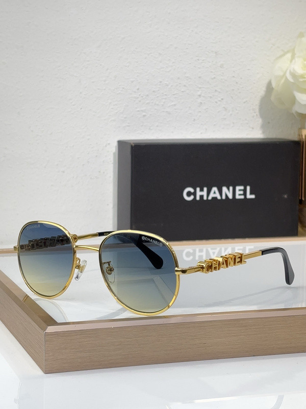CHNL Sunglasses AAAA-5074