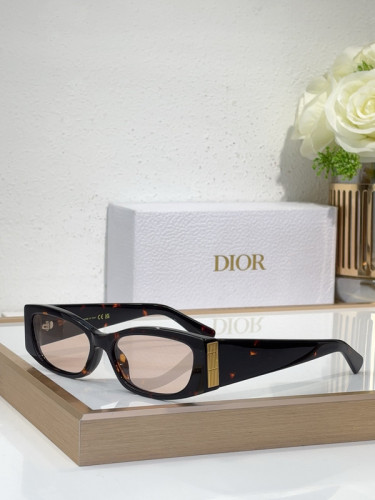 Dior Sunglasses AAAA-3420