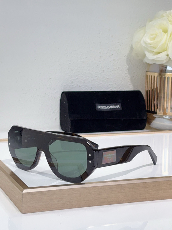 D&G Sunglasses AAAA-2664
