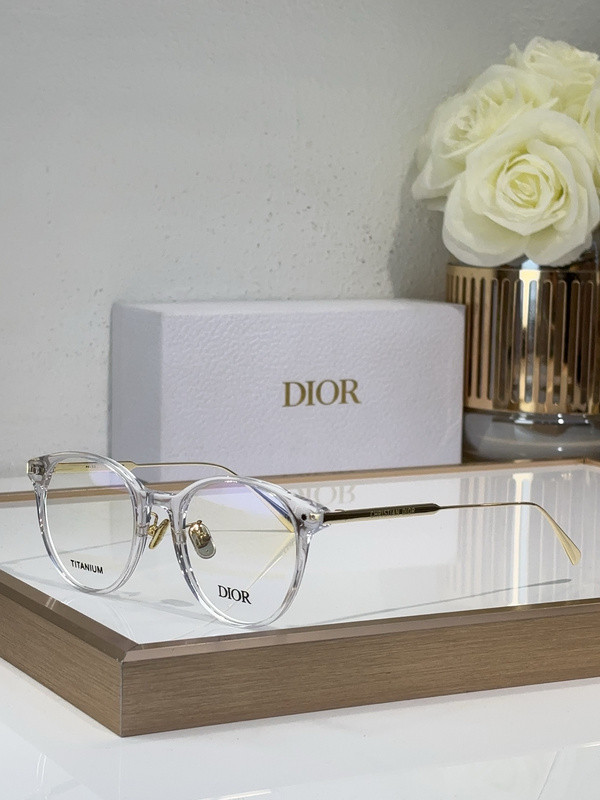 Dior Sunglasses AAAA-3533