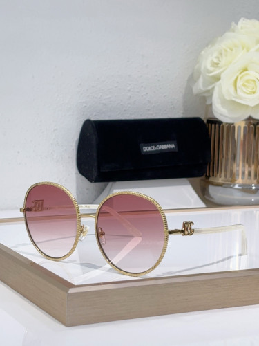 D&G Sunglasses AAAA-2631