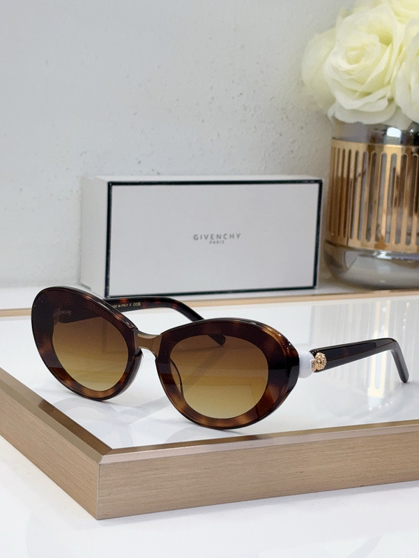 GIVENCHY Sunglasses AAAA-446