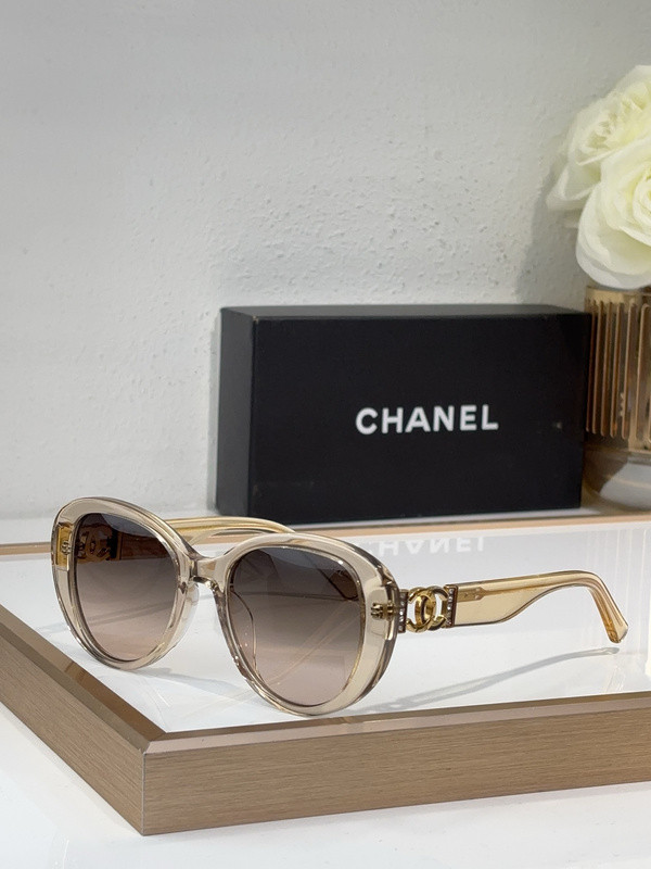 CHNL Sunglasses AAAA-5134