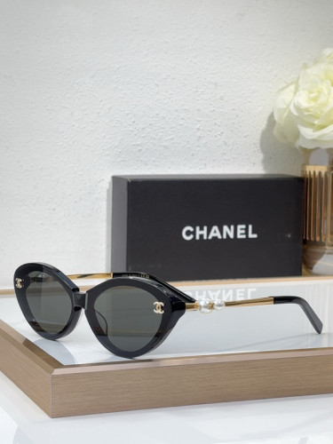 CHNL Sunglasses AAAA-5021