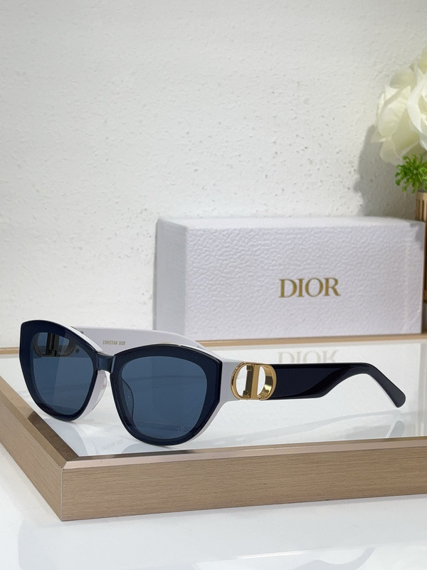Dior Sunglasses AAAA-3397