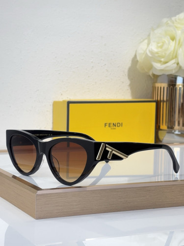 FD Sunglasses AAAA-2742