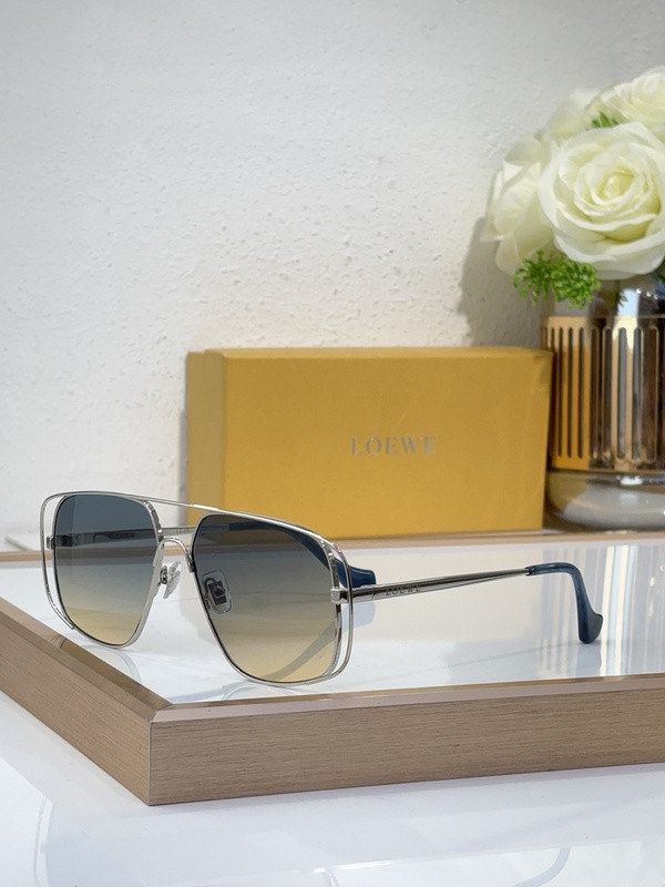 Loewe Sunglasses AAAA-695