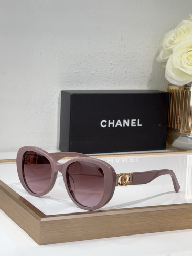 CHNL Sunglasses AAAA-5136