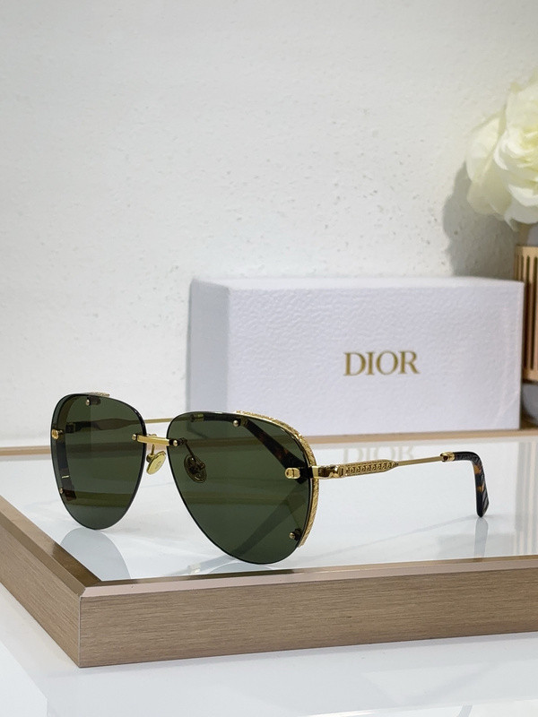 Dior Sunglasses AAAA-3536