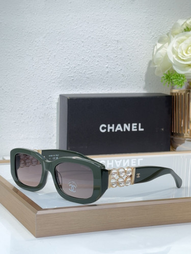 CHNL Sunglasses AAAA-5106