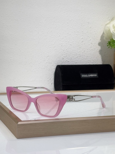 D&G Sunglasses AAAA-2650