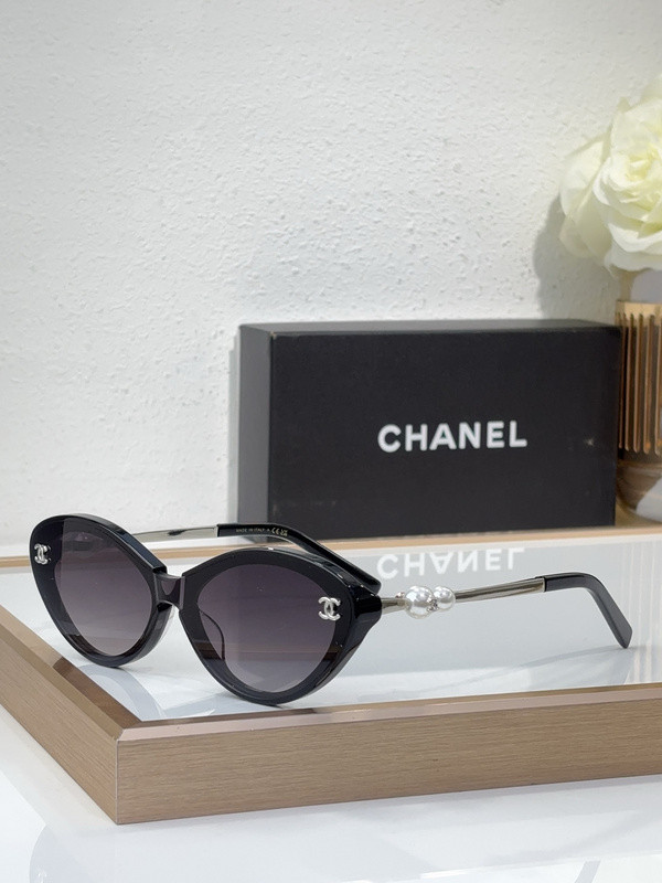 CHNL Sunglasses AAAA-5023