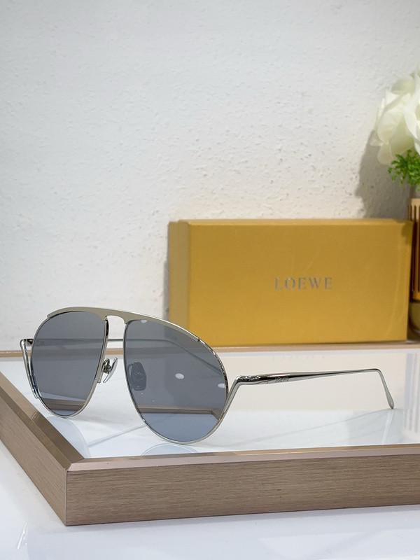 Loewe Sunglasses AAAA-746