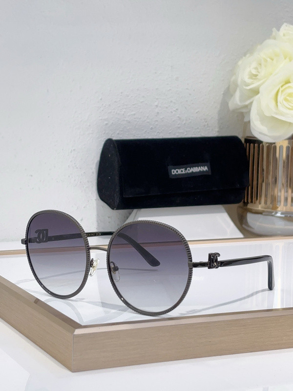 D&G Sunglasses AAAA-2630