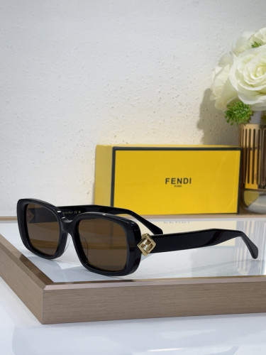 FD Sunglasses AAAA-2728