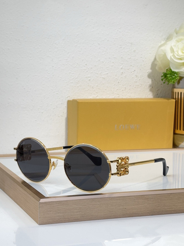 Loewe Sunglasses AAAA-673
