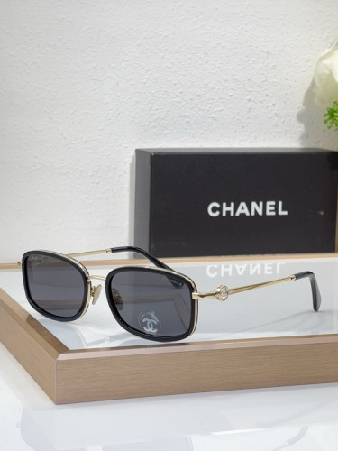 CHNL Sunglasses AAAA-5033
