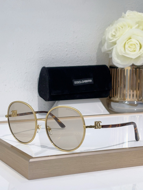 D&G Sunglasses AAAA-2628