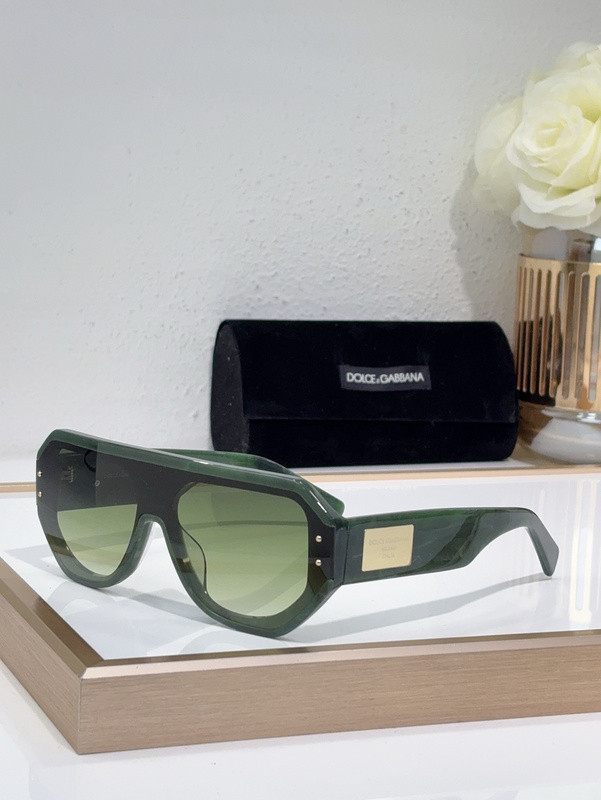 D&G Sunglasses AAAA-2666