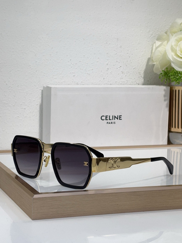CE Sunglasses AAAA-1774
