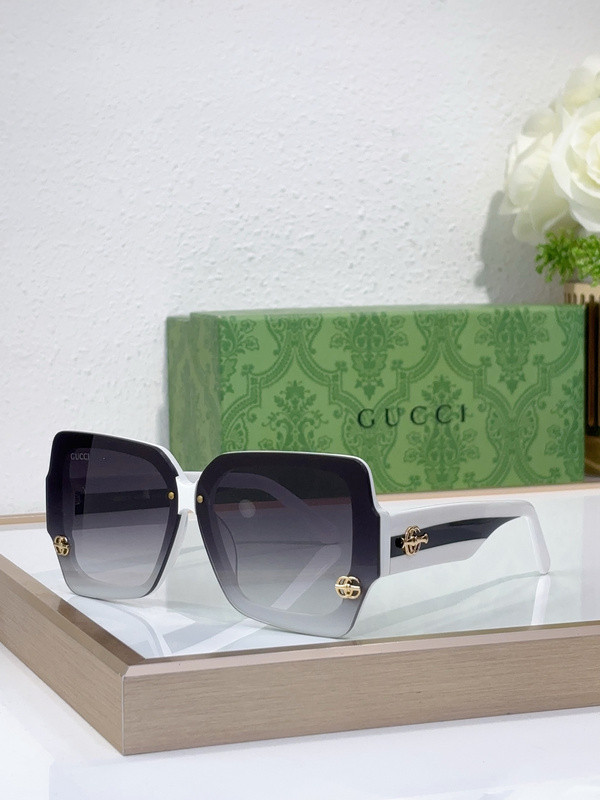 G Sunglasses AAAA-8125