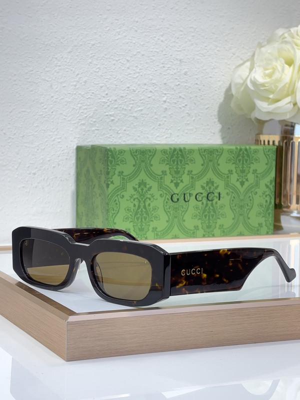 G Sunglasses AAAA-8023