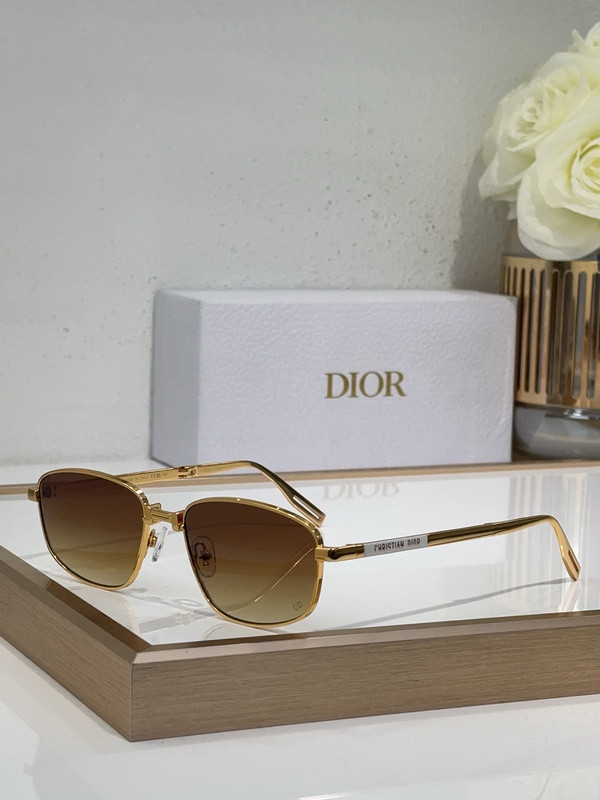 Dior Sunglasses AAAA-3444