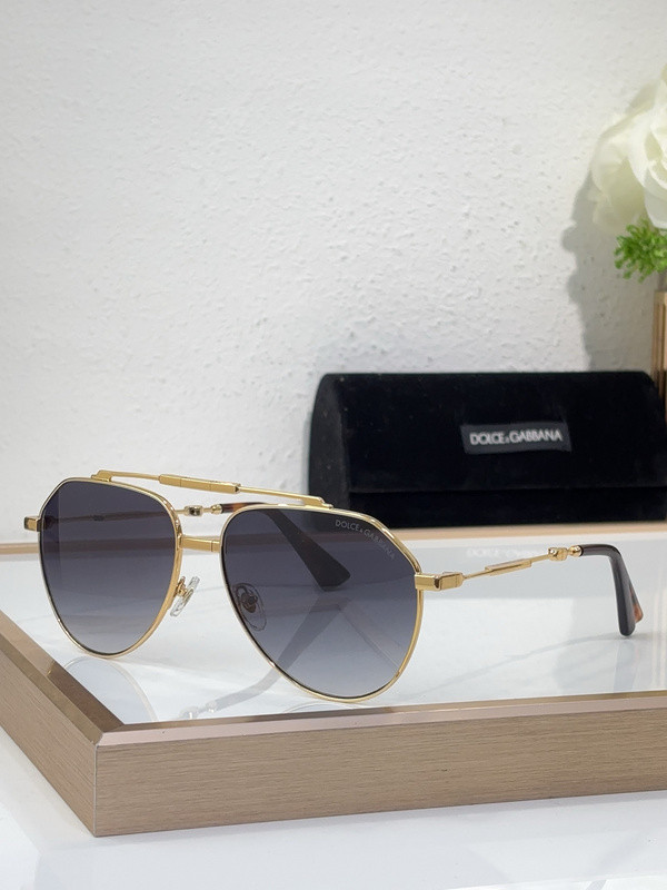 D&G Sunglasses AAAA-2635