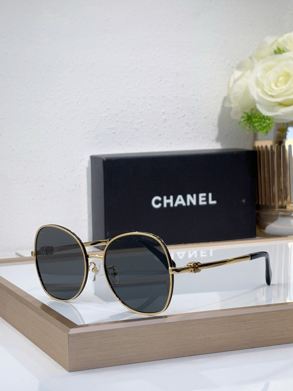 CHNL Sunglasses AAAA-5160